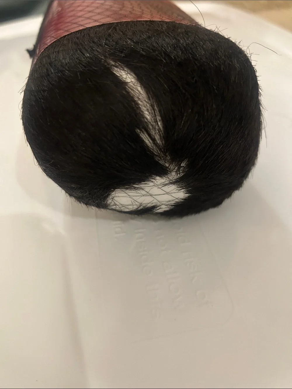 Outre Velvet Remix Duby, 100% Remi Human Hair WVG - Color 1B